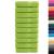Prosoape de baie premium 10 buc. 100x150 cm 600 gsm 100% bumbac GartenMobel Dekor