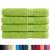 Prosoape de saună premium 4 buc. 80x200 cm 600 gsm 100% bumbac GartenMobel Dekor