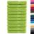 Prosoape de saună premium 10 buc. 80x200 cm 600 gsm 100% bumbac GartenMobel Dekor
