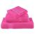 Prosoape premium 10 buc., roz 30x30 cm, 600 gsm 100% bumbac GartenMobel Dekor