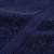 Set de prosoape premium 6 piese bleumarin, 600 g/m² 100% bumbac GartenMobel Dekor
