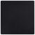 Set mobilier de bar, 3 piese, negru, plastic GartenMobel Dekor