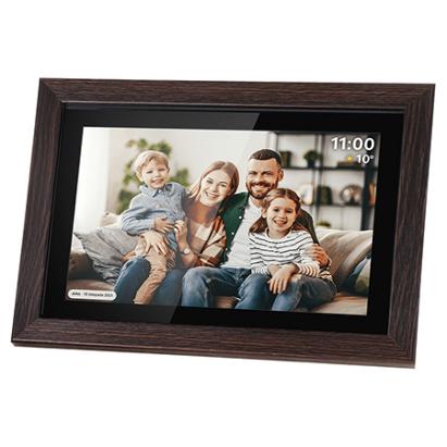 RAMA FOTO DIGITALA WIFI 10.1 inch FRAMEO KRUGER&MATZ EuroGoods Quality