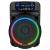 BOXA ACTIVA PORTABILA UHF 18 INCH KRUGER&MATZ EuroGoods Quality