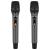 BOXA ACTIVA PORTABILA UHF 18 INCH KRUGER&MATZ EuroGoods Quality