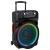 BOXA ACTIVA PORTABILA UHF 18 INCH KRUGER&MATZ EuroGoods Quality