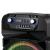 BOXA ACTIVA PORTABILA UHF 18 INCH KRUGER&MATZ EuroGoods Quality