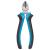 SET PATENTI COMBINATI 5 BUC REBEL EuroGoods Quality