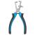 SET PATENTI COMBINATI 5 BUC REBEL EuroGoods Quality