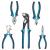 SET PATENTI COMBINATI 5 BUC REBEL EuroGoods Quality