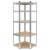 RAFT METALIC DE COLT 5 POLITE 180X70X40 875KG REBEL EuroGoods Quality