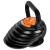 KETTLE BELL AJUSTABIL 6 TALERE 3.5-18KG REBEL ACTIVE EuroGoods Quality