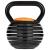 KETTLE BELL AJUSTABIL 6 TALERE 3.5-18KG REBEL ACTIVE EuroGoods Quality