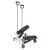 MINI STEPPER MAX 120KG REBEL ACTIVE EuroGoods Quality