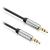 CABLU AUDIO 3.5 TATA - TATA 1.5M SENTIVUS EuroGoods Quality