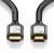 SET 2 X CABLU HDMI TATA - TATA 4K 1.0M SENTIVUS EuroGoods Quality