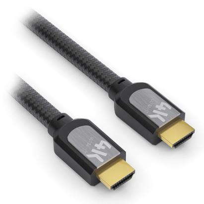 CABLU PREMIUM HDMI TATA - TATA 4K 2.0M SENTIVUS EuroGoods Quality