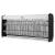 LAMPA UV ANTI INSECTE 2 X 18W TEESA EuroGoods Quality