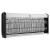 LAMPA UV ANTI INSECTE 2 X 18W TEESA EuroGoods Quality