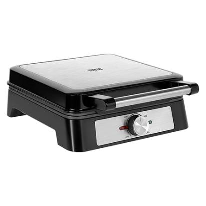 APARAT 4 WAFE 1600W INOX TEESA EuroGoods Quality