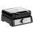 APARAT 2 WAFE 1600W INOX TEESA EuroGoods Quality