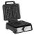 APARAT 2 WAFE 1600W INOX TEESA EuroGoods Quality