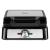 APARAT 2 WAFE 1600W INOX TEESA EuroGoods Quality