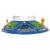 JOC DE MASA FOTBAL SHOT SOCCER REBEL EuroGoods Quality