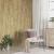Panouri de perete aspect lemn, maro, 2,06 m², PVC GartenMobel Dekor