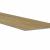 Panouri de perete aspect lemn, maro, 2,06 m², PVC GartenMobel Dekor