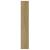 Panouri de perete aspect lemn, maro, 2,06 m², PVC GartenMobel Dekor