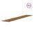 Panouri de perete aspect lemn, maro, 2,06 m², PVC GartenMobel Dekor