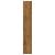 Panouri de perete aspect lemn, maro, 2,06 m², PVC GartenMobel Dekor