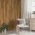 Panouri de perete aspect lemn, maro, 2,06 m², PVC GartenMobel Dekor
