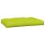 Perne de paleți, 2 buc, verde aprins, material textil GartenMobel Dekor
