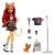 MONSTER HIGH PAPUSA TORALEI SuperHeroes ToysZone