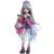 MONSTER HIGH PAPUSA LAGOONA BLUE SuperHeroes ToysZone