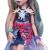 MONSTER HIGH PAPUSA LAGOONA BLUE SuperHeroes ToysZone