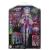 MONSTER HIGH PAPUSA LAGOONA BLUE SuperHeroes ToysZone