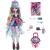 MONSTER HIGH PAPUSA LAGOONA BLUE SuperHeroes ToysZone