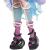 MONSTER HIGH PAPUSA LAGOONA BLUE SuperHeroes ToysZone