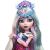 MONSTER HIGH PAPUSA LAGOONA BLUE SuperHeroes ToysZone