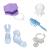 DISNEY FROZEN SPIN AND REVEAL PAPUSA ELSA SuperHeroes ToysZone