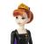 DISNEY FROZEN SPIN AND REVEAL PAPUSA ANNA SuperHeroes ToysZone