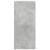 Dulap, gri beton, 30x42,5x93 cm, lemn prelucrat GartenMobel Dekor