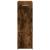 Dulap, stejar fumuriu, 30x42,5x93 cm, lemn prelucrat GartenMobel Dekor