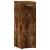 Dulap, stejar fumuriu, 30x42,5x93 cm, lemn prelucrat GartenMobel Dekor
