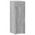 Dulap, gri sonoma, 30x42,5x93 cm, lemn prelucrat GartenMobel Dekor