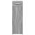 Dulap, gri sonoma, 30x42,5x93 cm, lemn prelucrat GartenMobel Dekor