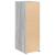 Dulap, gri sonoma, 30x42,5x93 cm, lemn prelucrat GartenMobel Dekor